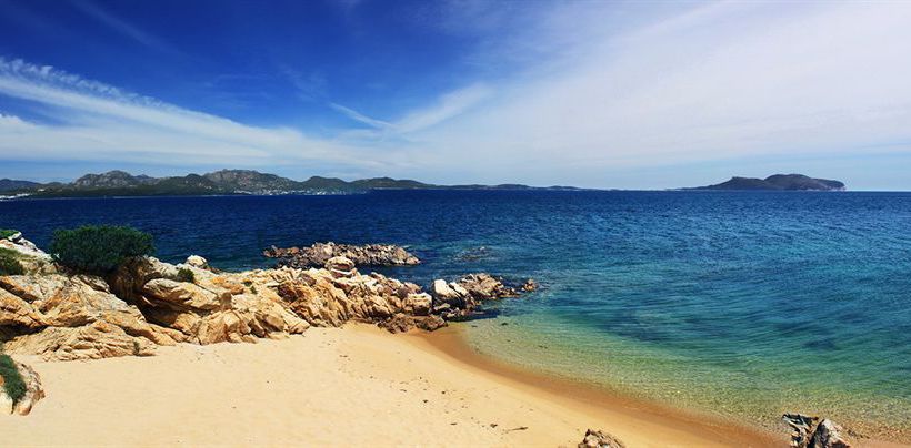 Hotel Capo Ceraso Resort