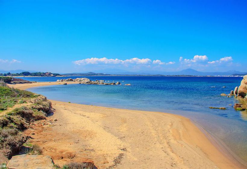 Hôtel Capo Ceraso Resort  | Nuoro | Sardinia | Italie 1