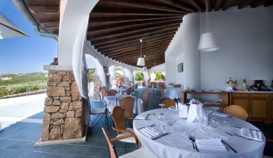 Hôtel Capo Ceraso Resort  | Nuoro | Sardinia | Italie 10