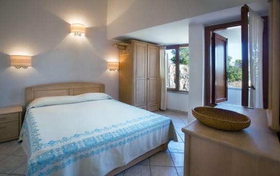 Hôtel Capo Ceraso Resort  | Nuoro | Sardinia | Italie 11