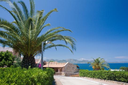 Hôtel Capo Ceraso Resort  | Nuoro | Sardinia | Italie 12