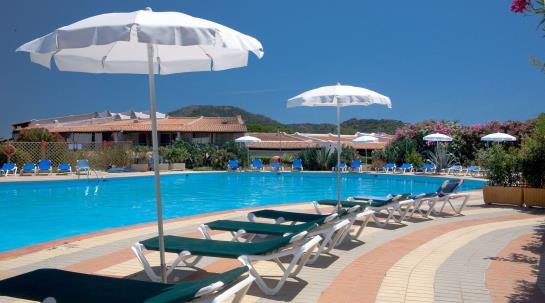 Hôtel Capo Ceraso Resort  | Nuoro | Sardinia | Italie 13