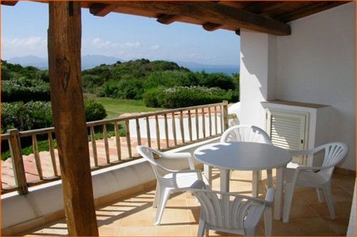 Hôtel Capo Ceraso Resort  | Nuoro | Sardinia | Italie 15