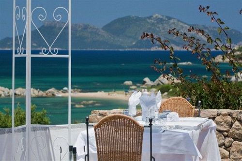 Hôtel Capo Ceraso Resort  | Nuoro | Sardinia | Italie 16