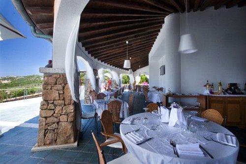 Hôtel Capo Ceraso Resort  | Nuoro | Sardinia | Italie 18