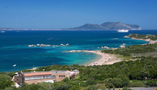 Hôtel Capo Ceraso Resort  | Nuoro | Sardinia | Italie 2