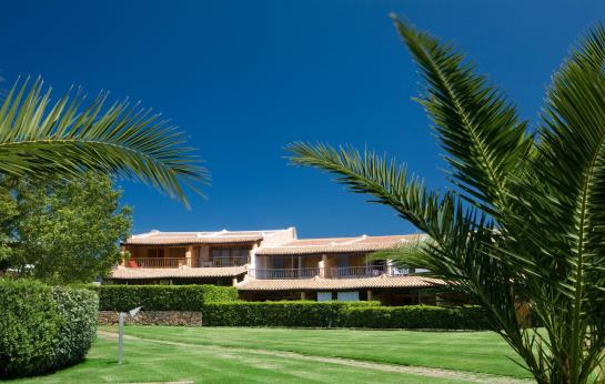 Hôtel Capo Ceraso Resort  | Nuoro | Sardinia | Italie 3