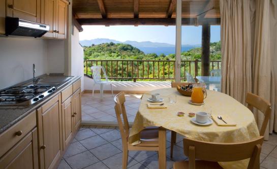 Hôtel Capo Ceraso Resort  | Nuoro | Sardinia | Italie 5