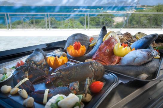 Hôtel Capo Ceraso Resort  | Nuoro | Sardinia | Italie 6