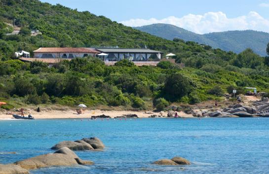 Hôtel Capo Ceraso Resort  | Nuoro | Sardinia | Italie 7