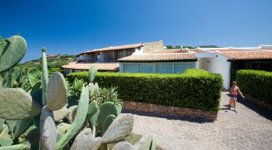 Hôtel Capo Ceraso Resort  | Nuoro | Sardinia | Italie 8