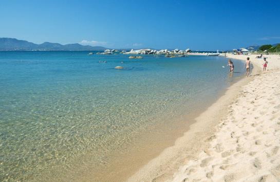 Hôtel Capo Ceraso Resort  | Nuoro | Sardinia | Italie 9