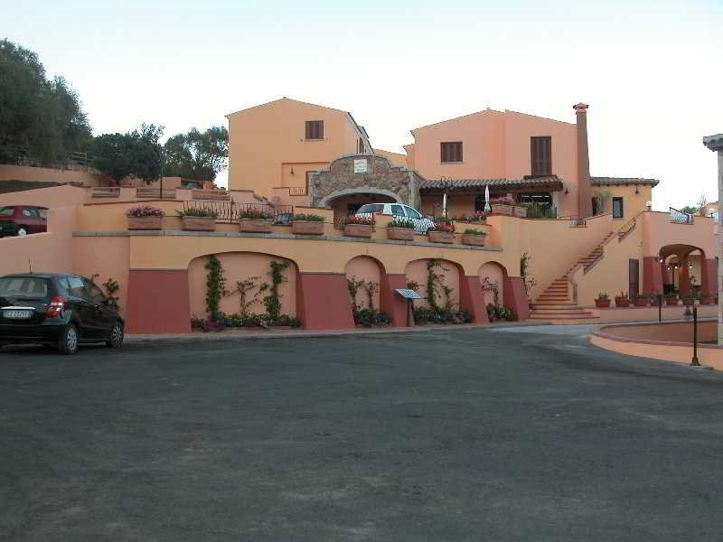 Hôtel Residence Li Troni  | Arzachena | Sardinia | Italie 1