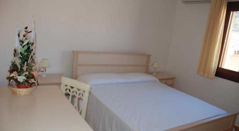 Hôtel Residence Li Troni  | Arzachena | Sardinia | Italie 10