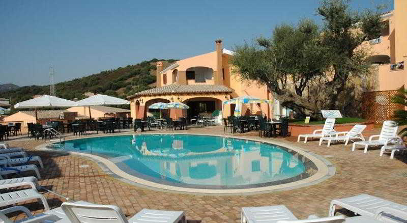 Hôtel Residence Li Troni  | Arzachena | Sardinia | Italie 11