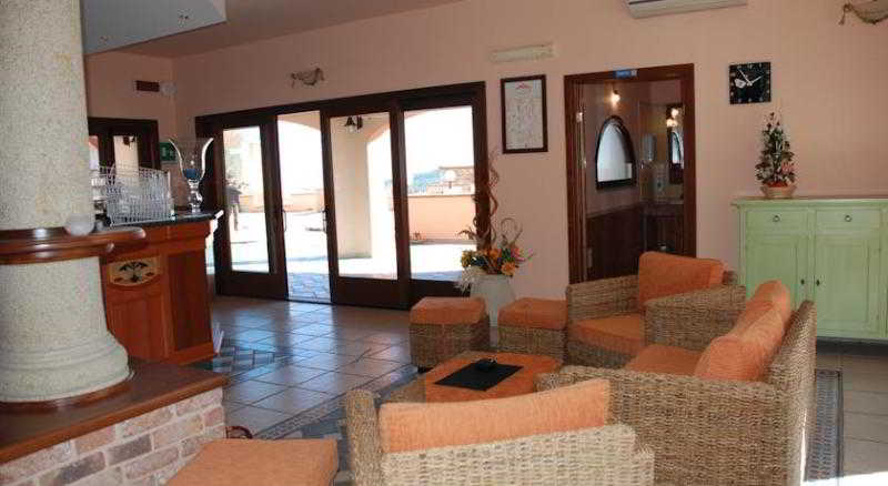 Hôtel Residence Li Troni  | Arzachena | Sardinia | Italie 12