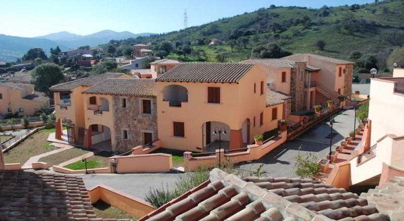 Hôtel Residence Li Troni  | Arzachena | Sardinia | Italie 13