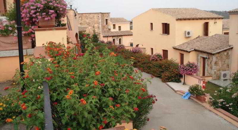 Hôtel Residence Li Troni  | Arzachena | Sardinia | Italie 3