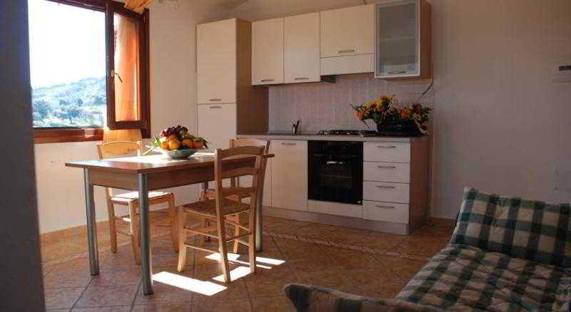 Hôtel Residence Li Troni  | Arzachena | Sardinia | Italie 4