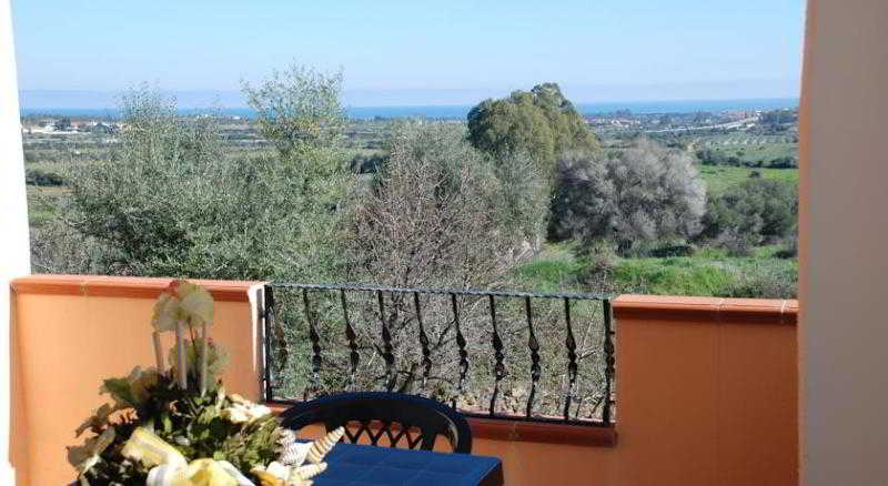 Hôtel Residence Li Troni  | Arzachena | Sardinia | Italie 5