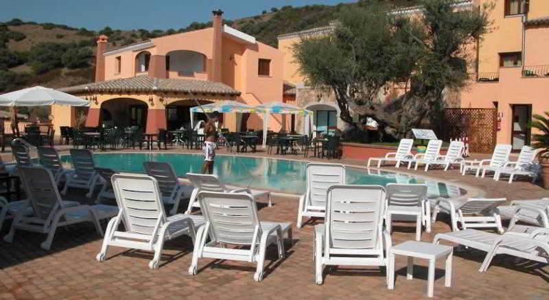 Hôtel Residence Li Troni  | Arzachena | Sardinia | Italie 7