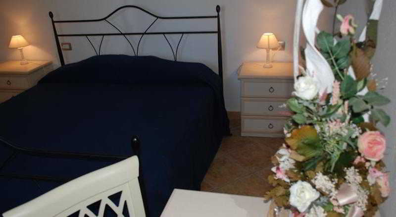 Hôtel Residence Li Troni  | Arzachena | Sardinia | Italie 8