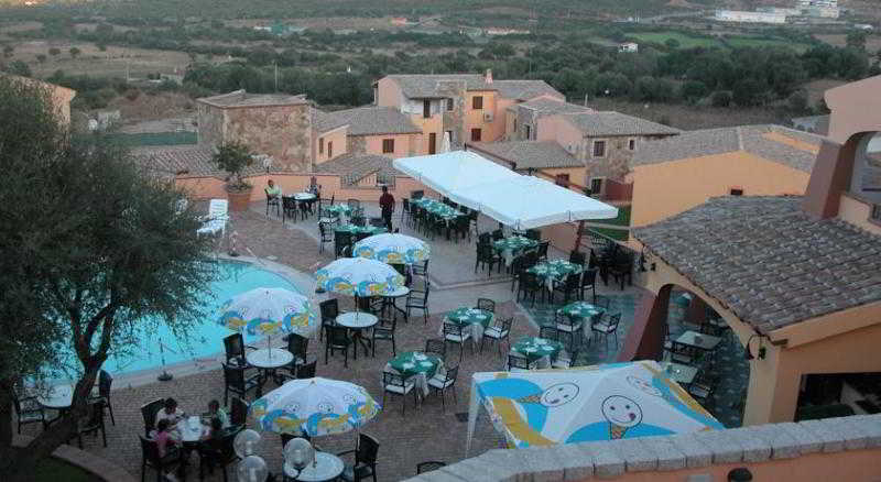 Hôtel Residence Li Troni  | Arzachena | Sardinia | Italie 9