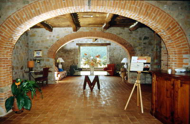 Bed & Breakfast La Meridiana Locanda In Maremma 