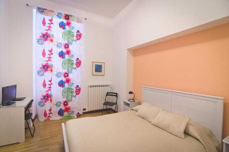 Pensión Arcobaleno Sanremo