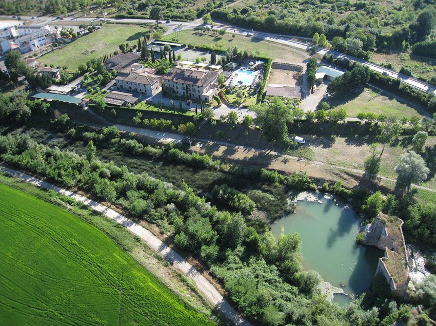 Hotel Podere Violino  | Arezzo | Arezzo | Italia 12