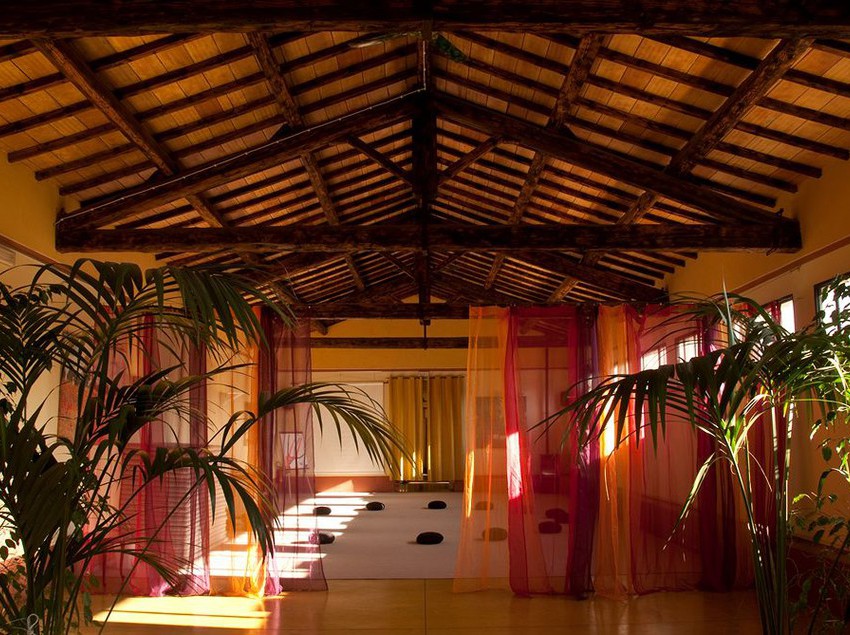 Hotel Podere Violino  | Arezzo | Arezzo | Italia 13