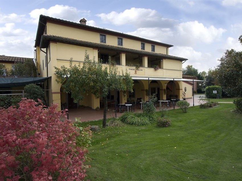 Hotel Podere Violino  | Arezzo | Arezzo | Italia 14