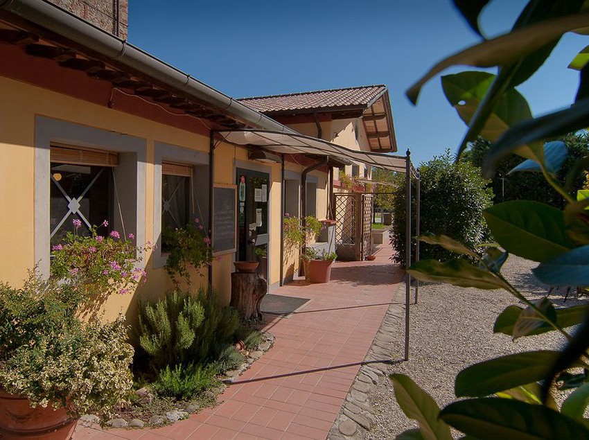 Hotel Podere Violino  | Arezzo | Arezzo | Italia 16