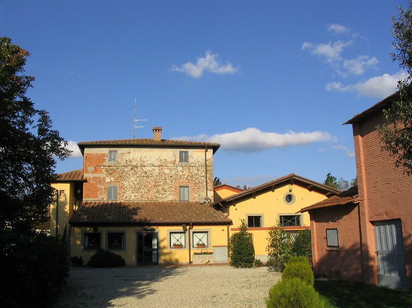 Hotel Podere Violino  | Arezzo | Arezzo | Italia 17