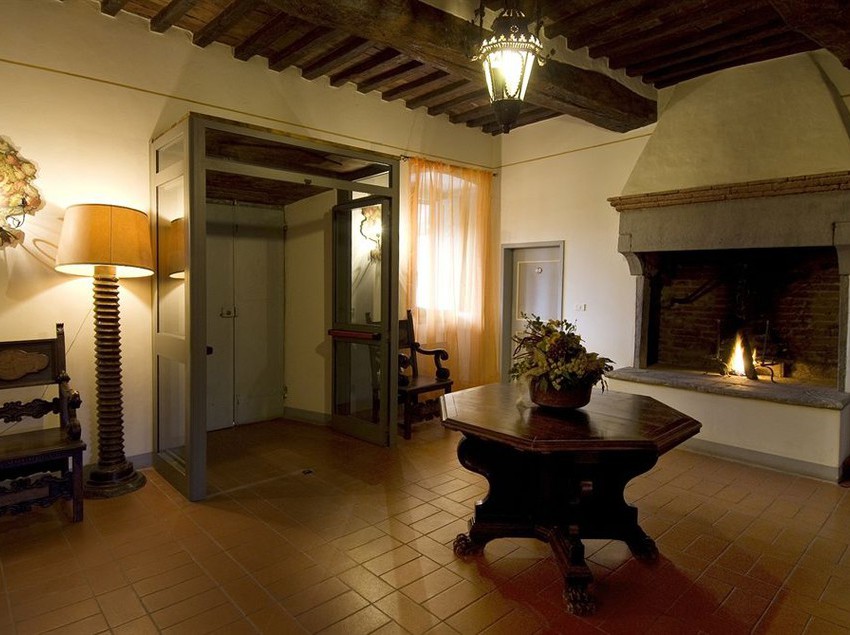 Hotel Podere Violino  | Arezzo | Arezzo | Italia 19