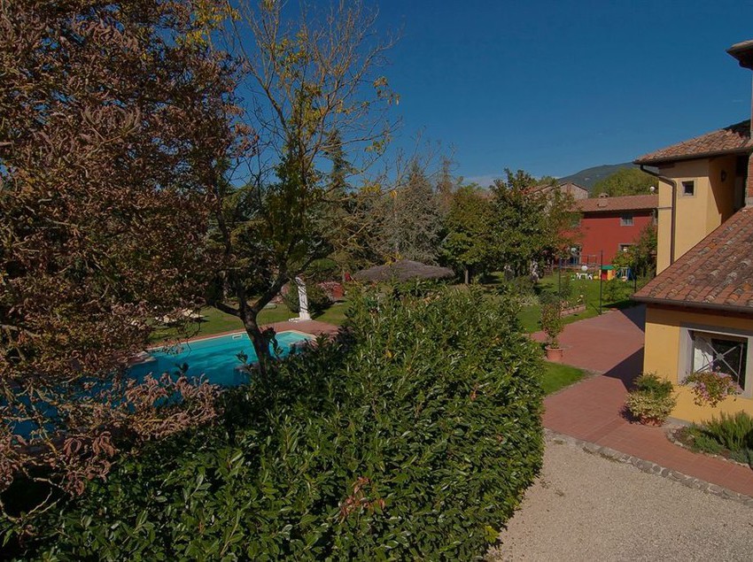 Hotel Podere Violino  | Arezzo | Arezzo | Italia 2