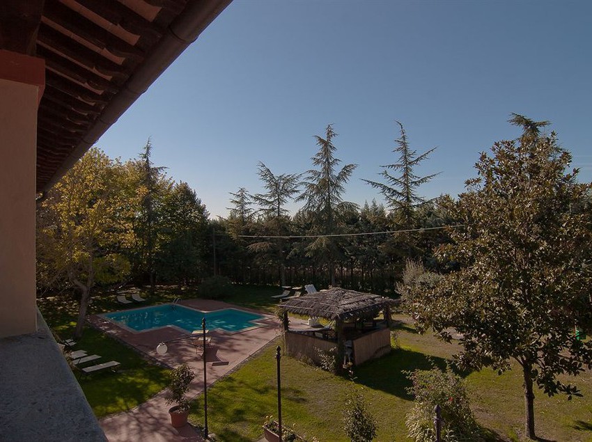 Hotel Podere Violino  | Arezzo | Arezzo | Italia 6