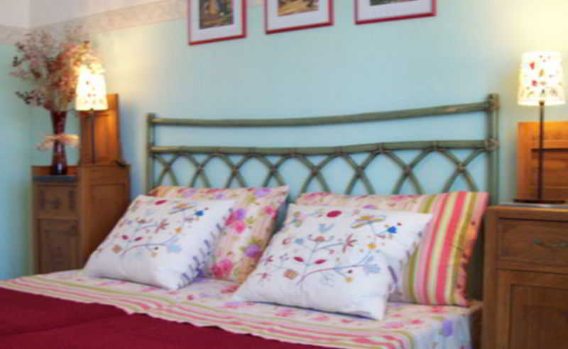 Bed and Breakfast Sa Chessa Cerdeña