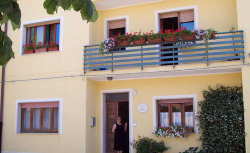 Bed and Breakfast Sa Chessa  | Pula | Sardegna | Italia 1