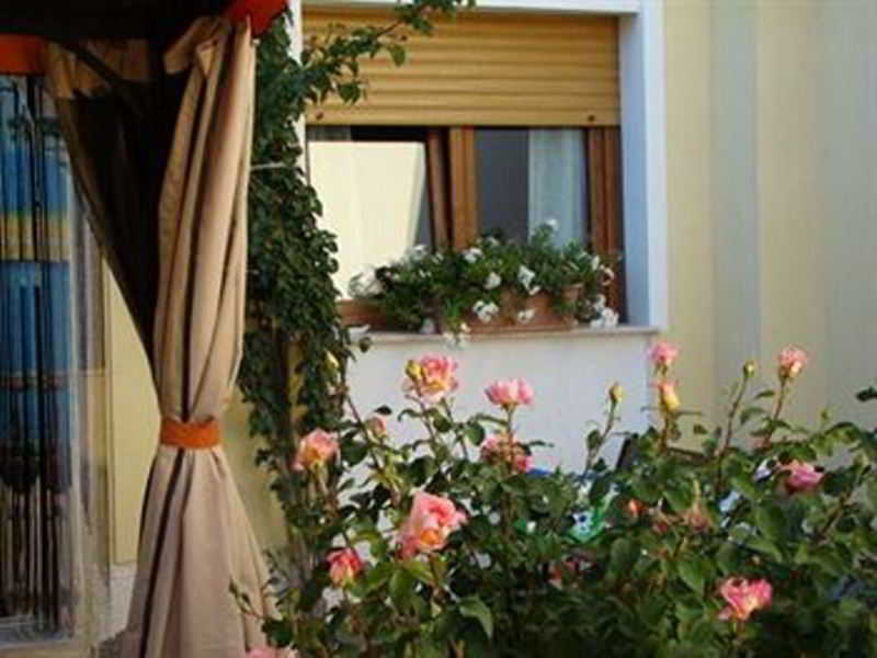 Bed and Breakfast Sa Chessa  | Pula | Sardegna | Italia 2