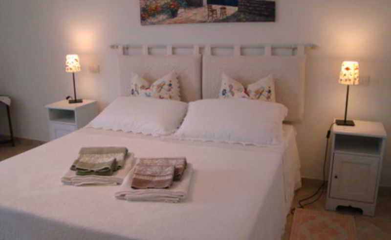 Bed and Breakfast Sa Chessa  | Pula | Sardegna | Italia 3