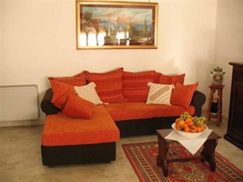 Bed and Breakfast Sa Chessa  | Pula | Sardegna | Italia 4