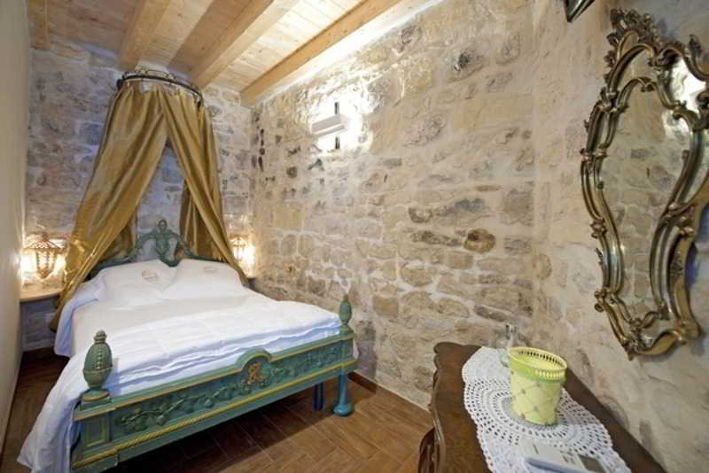 Hotel Le Case Dello Zodiaco Ragusa