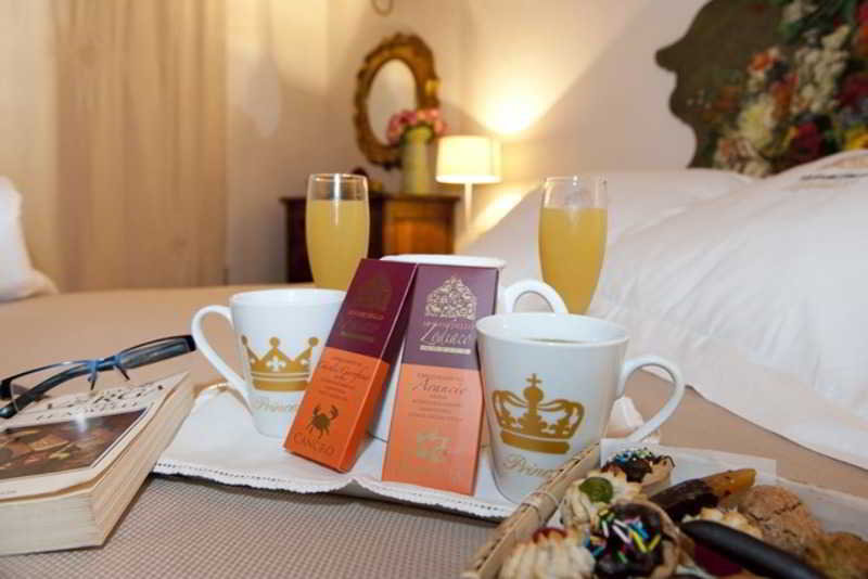 Hotel Le Case Dello Zodiaco  | Ragusa | Ragusa | Italia 1