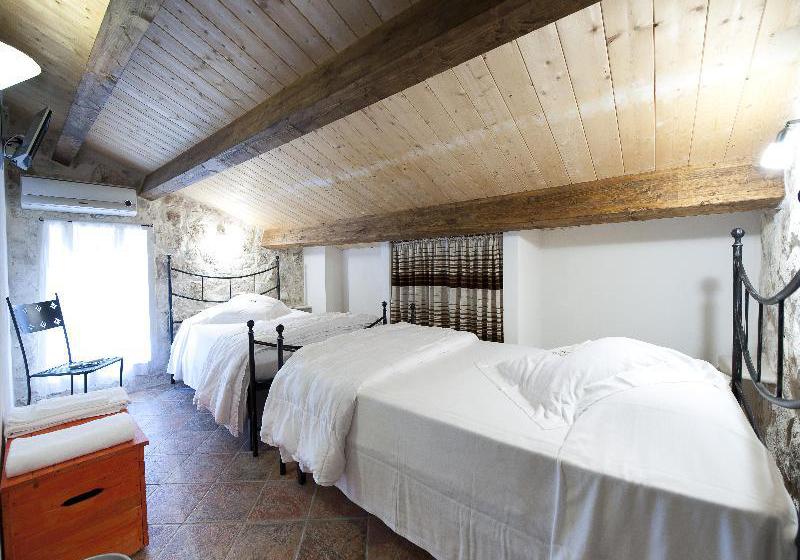 Hotel Le Case Dello Zodiaco  | Ragusa | Ragusa | Italia 10