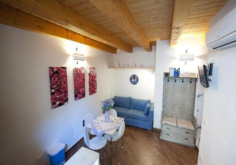 Hotel Le Case Dello Zodiaco  | Ragusa | Ragusa | Italia 12