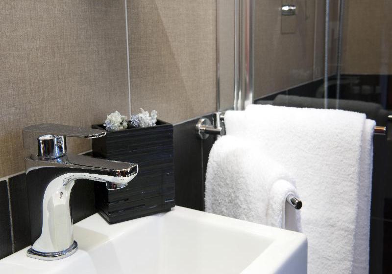 Hotel Le Case Dello Zodiaco  | Ragusa | Ragusa | Italia 13