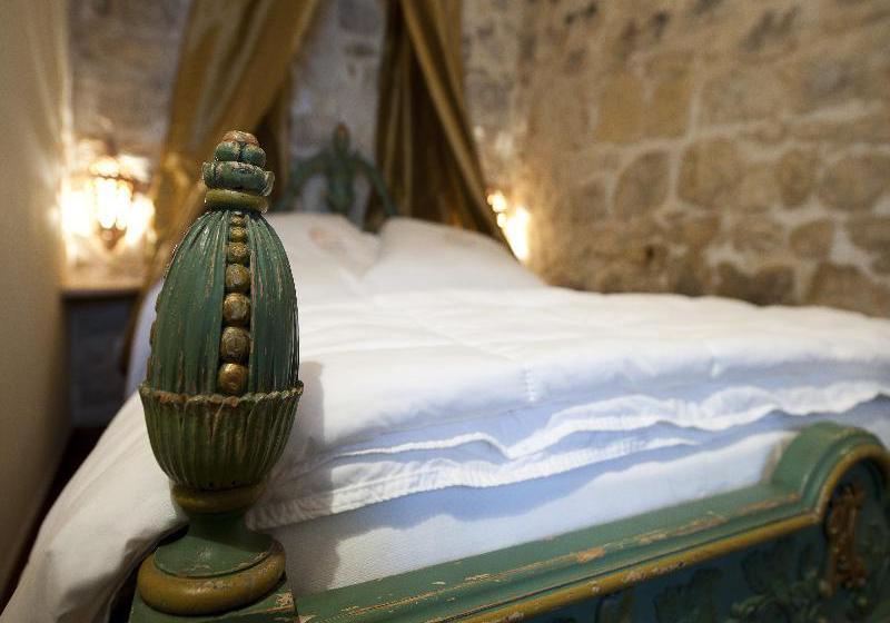 Hotel Le Case Dello Zodiaco  | Ragusa | Ragusa | Italia 14