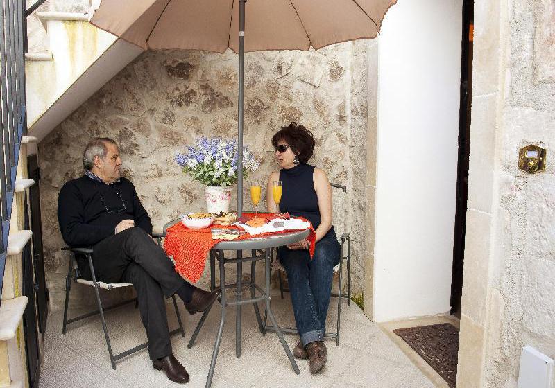 Hotel Le Case Dello Zodiaco  | Ragusa | Ragusa | Italia 4