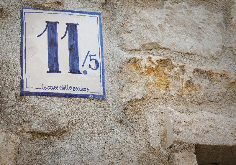 Hotel Le Case Dello Zodiaco  | Ragusa | Ragusa | Italia 5